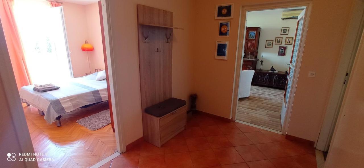 Apartment Matea Zlatni Potok Dubrovnik Exterior photo