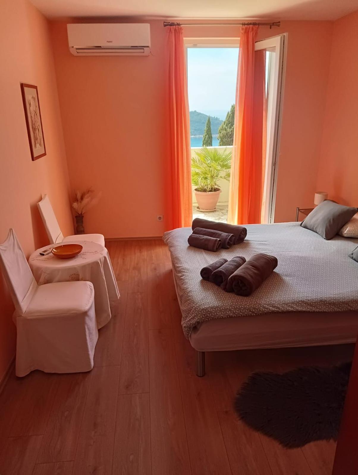 Apartment Matea Zlatni Potok Dubrovnik Exterior photo