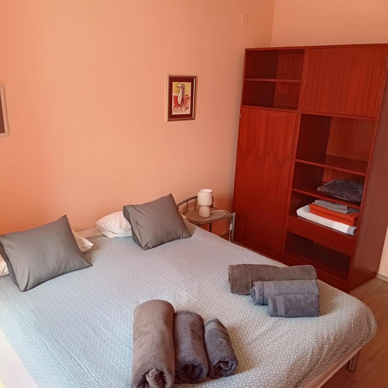 Apartment Matea Zlatni Potok Dubrovnik Exterior photo