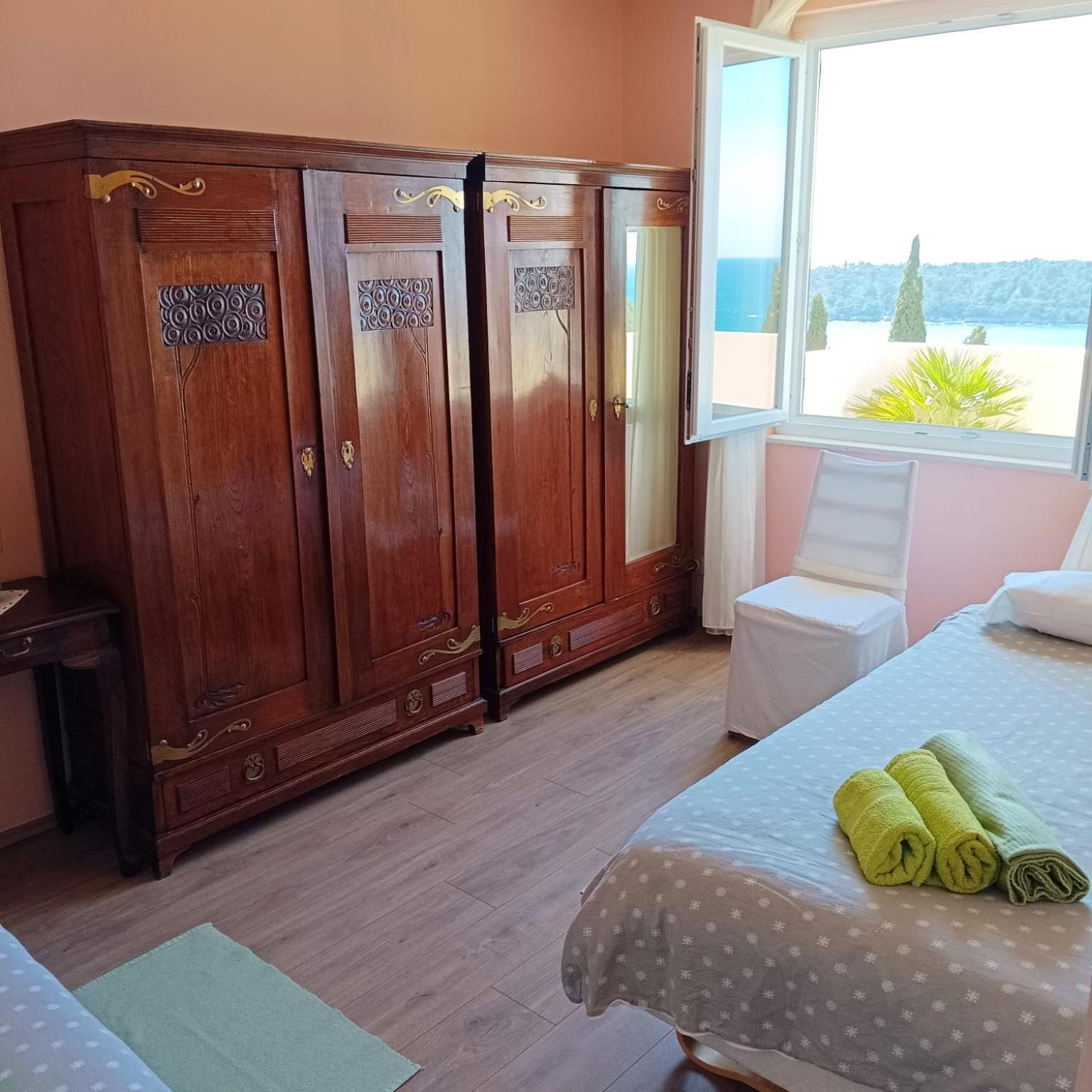 Apartment Matea Zlatni Potok Dubrovnik Exterior photo