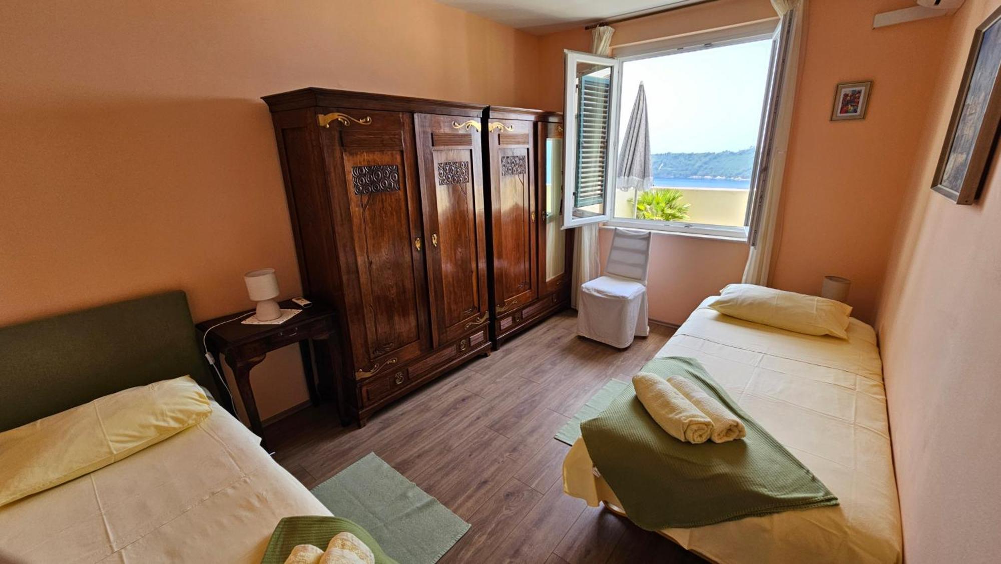 Apartment Matea Zlatni Potok Dubrovnik Exterior photo