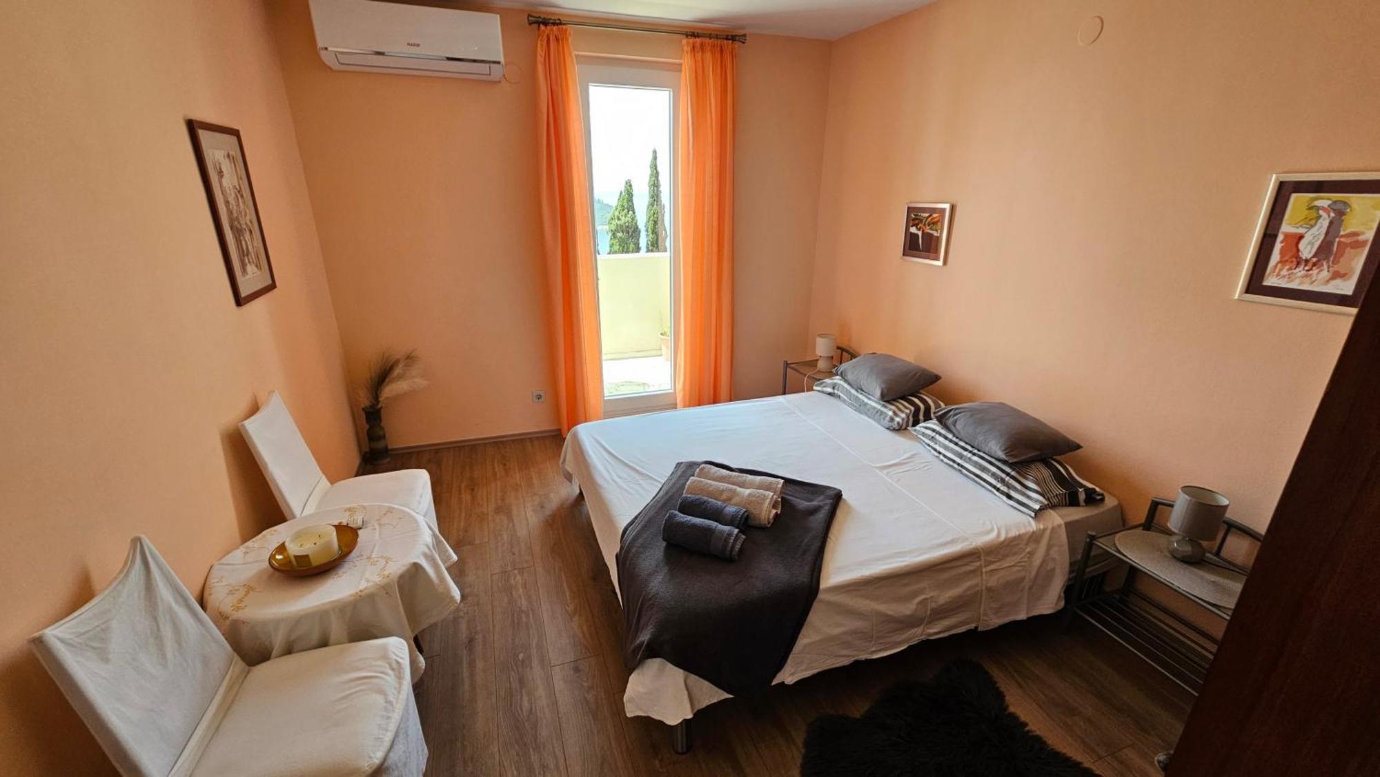 Apartment Matea Zlatni Potok Dubrovnik Exterior photo
