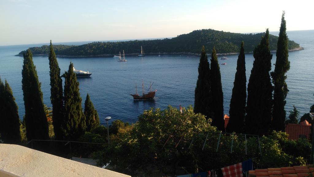 Apartment Matea Zlatni Potok Dubrovnik Exterior photo