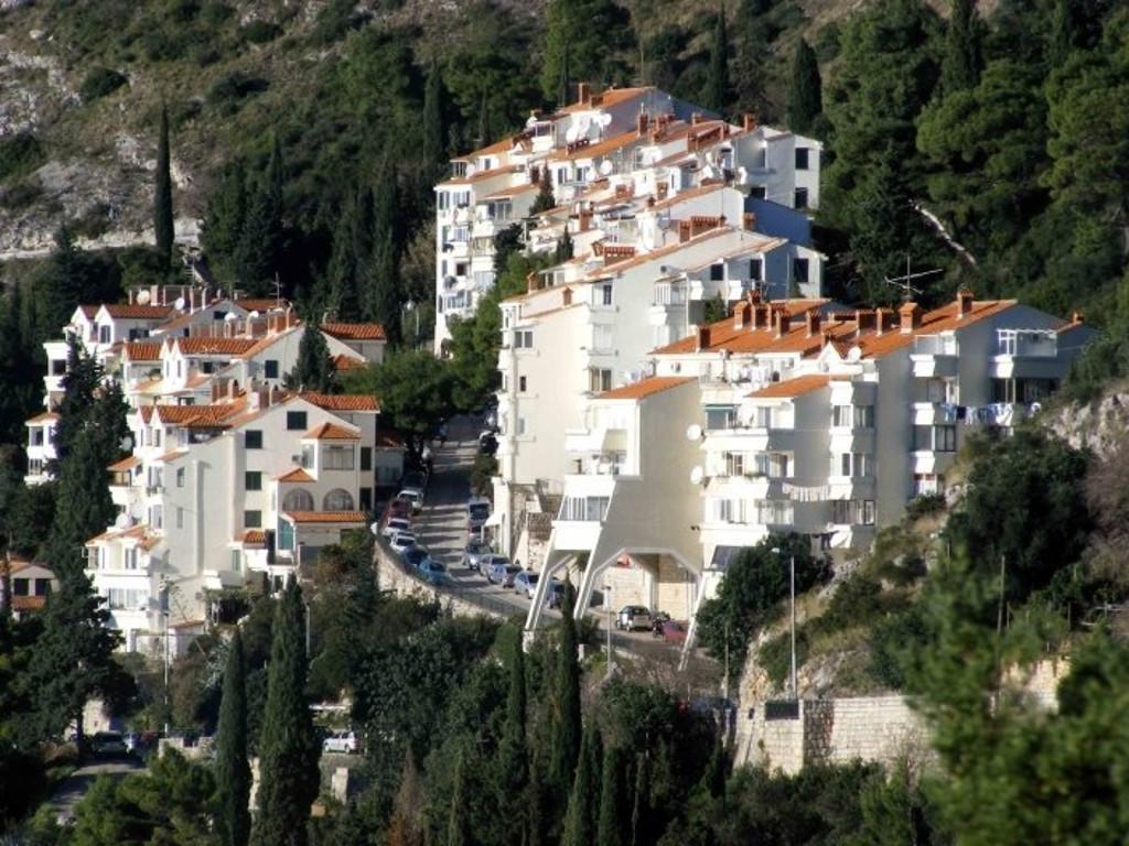 Apartment Matea Zlatni Potok Dubrovnik Exterior photo