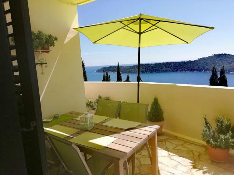 Apartment Matea Zlatni Potok Dubrovnik Exterior photo